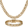Carter Link Gold Collection